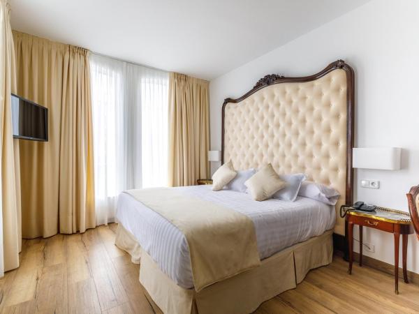 Suite Home Pinares : photo 6 de la chambre suite deluxe