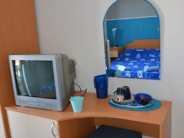 Apartments Lans : photo 8 de la chambre chambre double