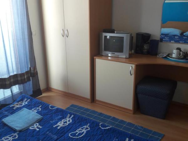 Apartments Lans : photo 3 de la chambre chambre double