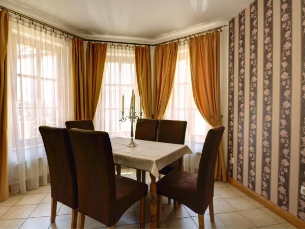 Leo Vendeghaz : photo 10 de la chambre suite 3 chambres