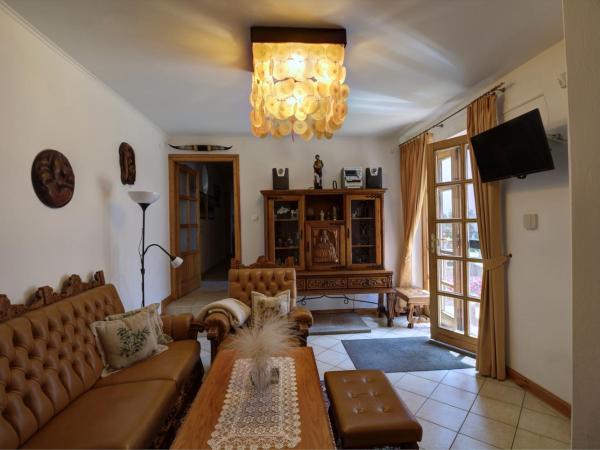 Leo Vendeghaz : photo 5 de la chambre suite 3 chambres