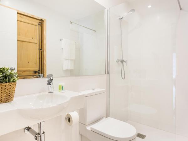 BcnStop Sagrada Familia : photo 9 de la chambre appartement (2 adultes)