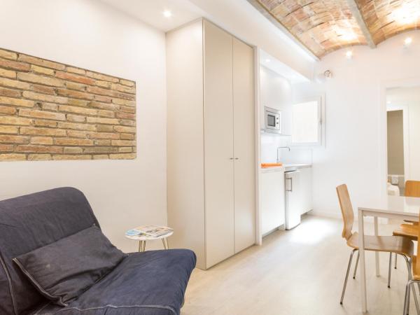 BcnStop Sagrada Familia : photo 9 de la chambre appartement (3 adultes)