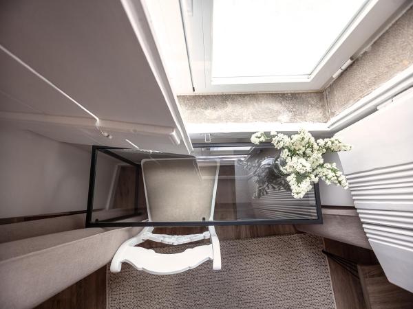 Carnot House : photo 4 de la chambre chambre double ou lits jumeaux