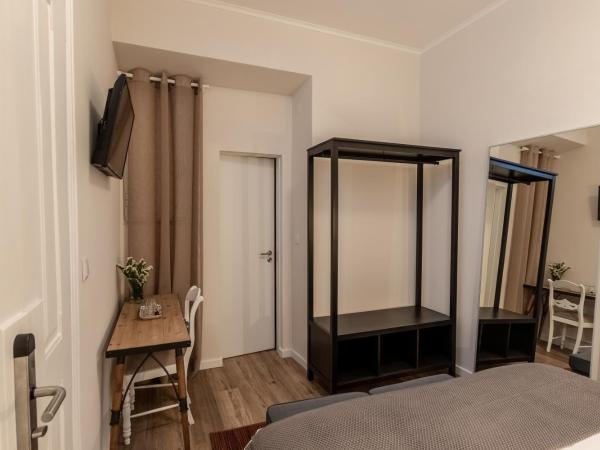 Carnot House : photo 3 de la chambre chambre double ou lits jumeaux