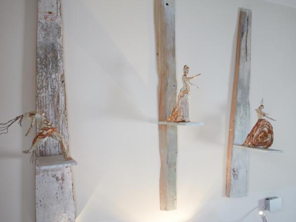 Boutique Hotel Saint-Géry : photo 3 de la chambre petite chambre double