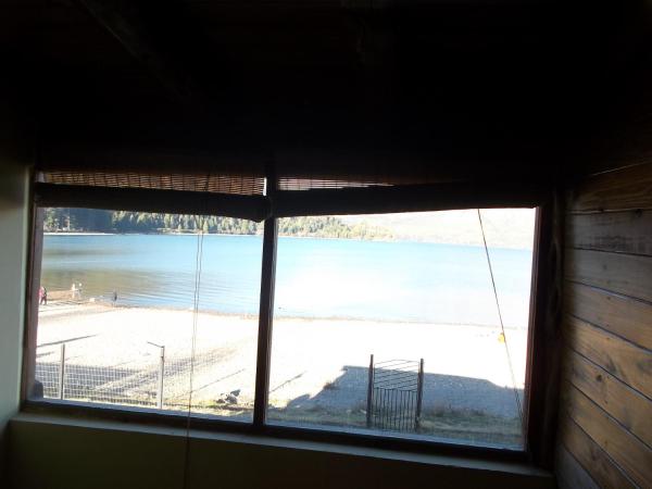 Cabañas Kay Hue : photo 4 de la chambre chambre quadruple