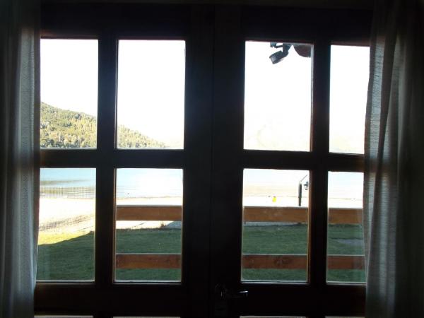 Cabañas Kay Hue : photo 8 de la chambre chambre quadruple