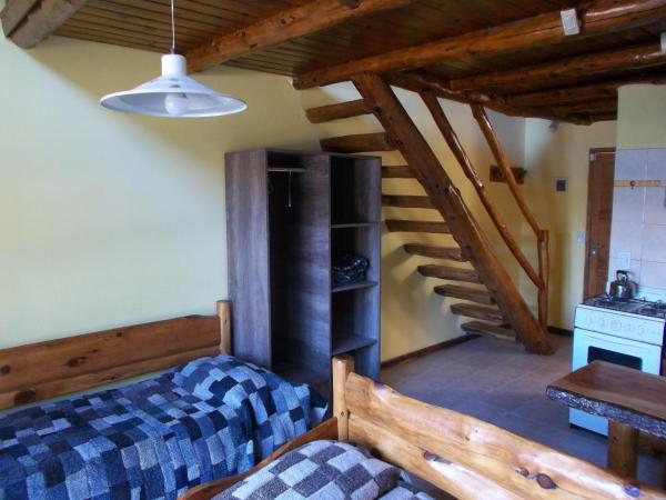 Cabañas Kay Hue : photo 9 de la chambre chambre quadruple