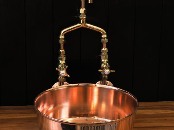 The Ferry Bed & Breakfast : photo 5 de la chambre chambre double