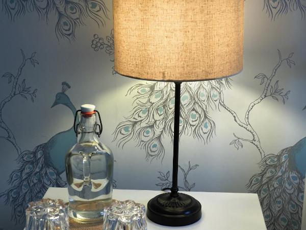 The Ferry Bed & Breakfast : photo 7 de la chambre chambre double