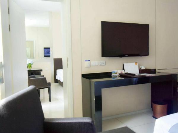 Mandarin Hotel Managed by Centre Point : photo 4 de la chambre chambre mandarine communicante