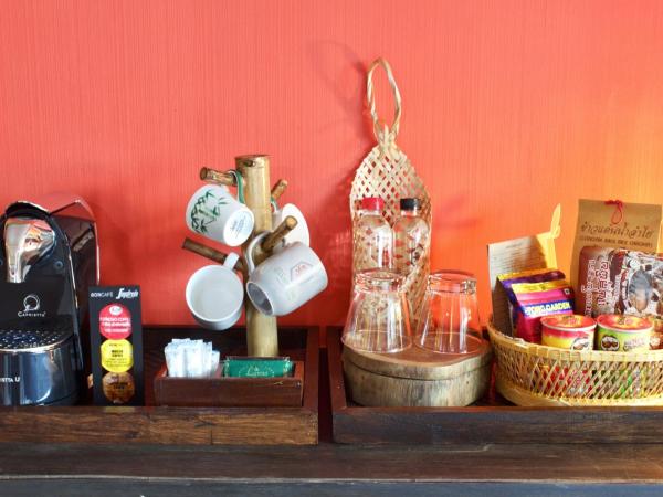 Bamboori Boutique Resort : photo 3 de la chambre chambre double ou lits jumeaux supérieure