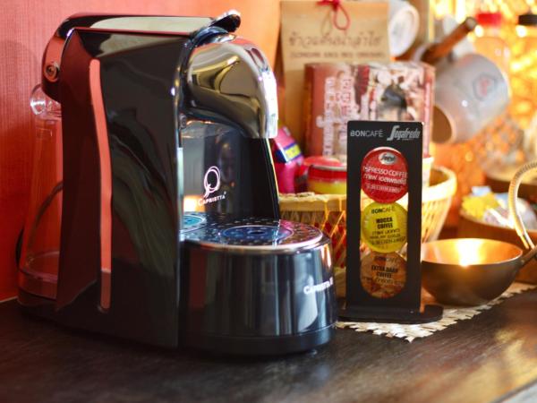 Bamboori Boutique Resort : photo 7 de la chambre chambre familiale