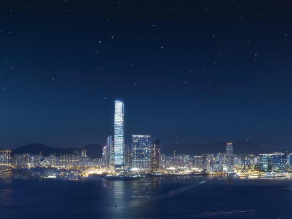 CM+ Hotels and Serviced Apartments : photo 4 de la chambre studio avec vue sur port (tour nord) 