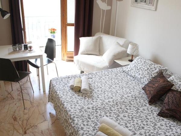 A Casa Romar : photo 3 de la chambre chambre double ou lits jumeaux