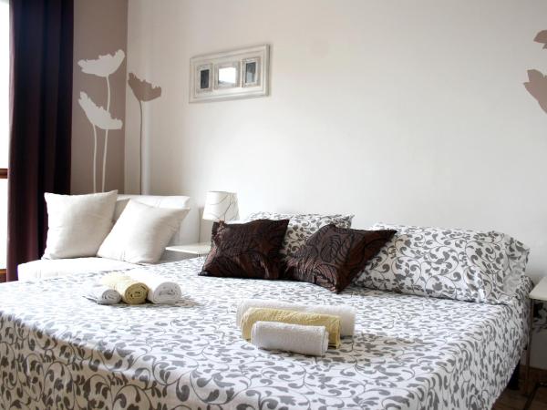 A Casa Romar : photo 5 de la chambre chambre double ou lits jumeaux