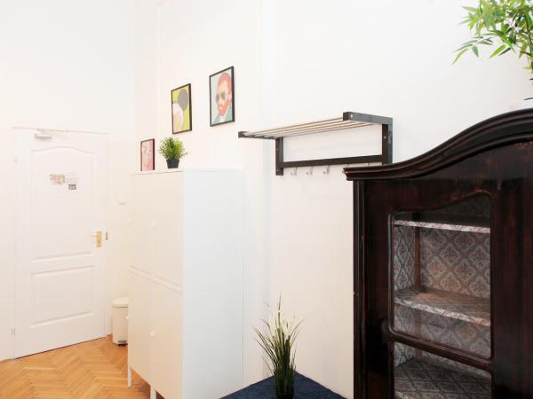 Maverick Ensuites : photo 8 de la chambre lit simple dans dortoir mixte 4 lits