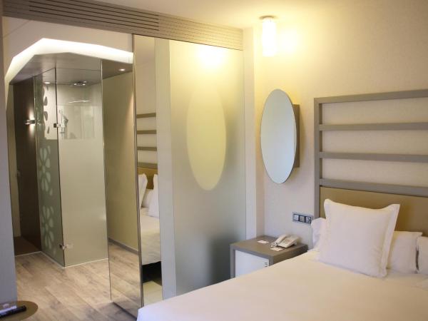Hotel & Spa Princesa Munia : photo 6 de la chambre chambre double ou lits jumeaux exécutive