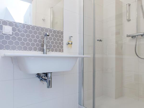 Hotel Villa Baltica : photo 8 de la chambre chambre deluxe double ou lits jumeaux