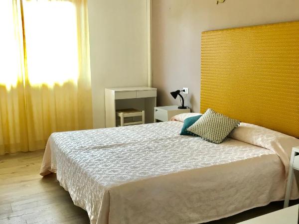 Nice Hotel Bibione : photo 1 de la chambre appartement avec terrasse - annexe