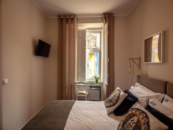 Carnot House : photo 2 de la chambre chambre double ou lits jumeaux