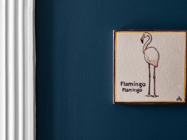 Carnot House : photo 8 de la chambre chambre double ou lits jumeaux