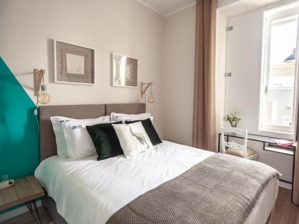 Carnot House : photo 1 de la chambre chambre double ou lits jumeaux