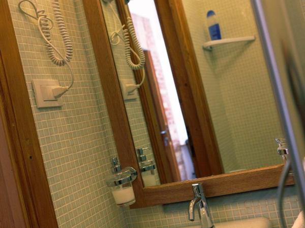 CampuSpace : photo 6 de la chambre chambre double