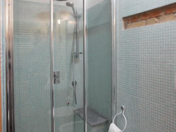 CampuSpace : photo 5 de la chambre chambre lits jumeaux avec salle de bains privative