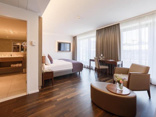 IMLAUER HOTEL PITTER Salzburg : photo 1 de la chambre suite junior xl