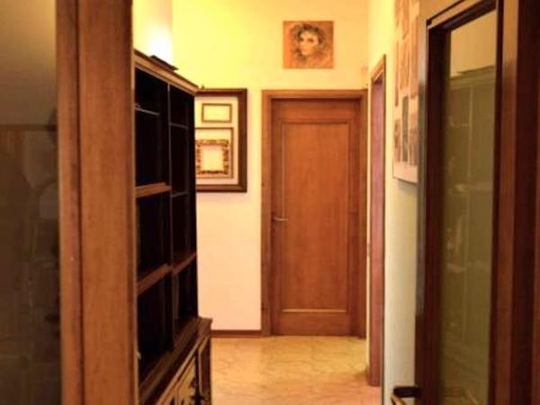 MEL Affittacamere : photo 9 de la chambre chambre double avec salle de bains commune