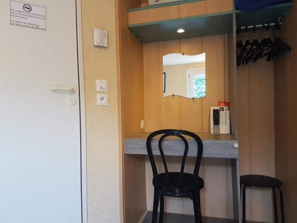 Fasthotel Carcassonne : photo 4 de la chambre chambre lits jumeaux avec 2 lits simples