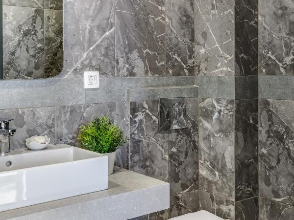 Mosaic : photo 3 de la chambre chambre double Économique