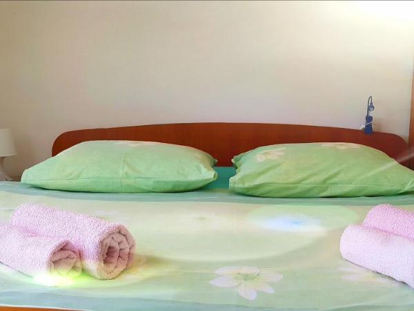 Pansion Villa Margerita : photo 3 de la chambre chambre double