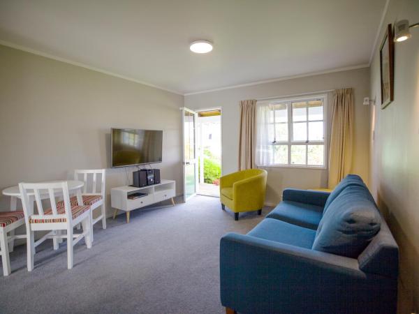 Phoenix Thermal Resort - Taupo : photo 2 de la chambre appartement 2 chambres
