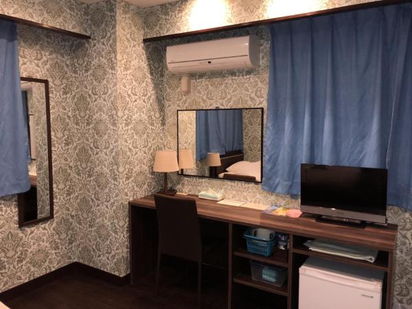 Hatoya Hotel : photo 3 de la chambre chambre simple