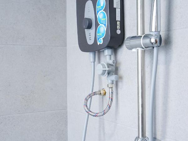 Grand FC Hotel : photo 1 de la chambre chambre lits jumeaux supérieure