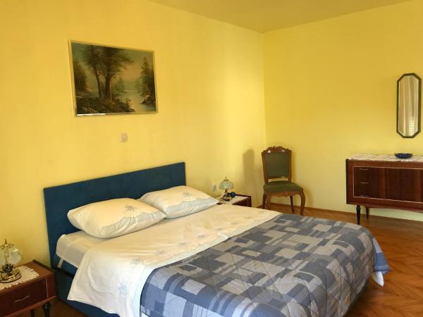 Guesthouse Sea View : photo 10 de la chambre chambre double