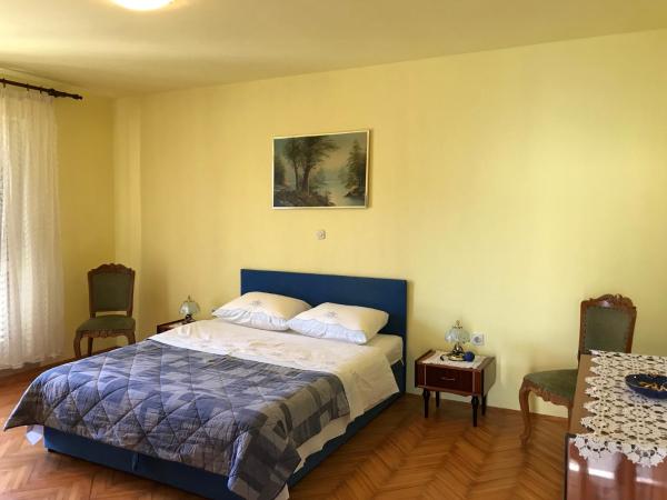 Guesthouse Sea View : photo 7 de la chambre chambre double