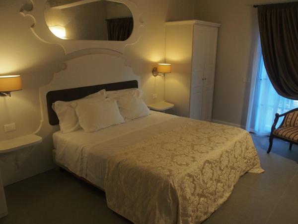 I Parigi Corbinelli Residenze : photo 3 de la chambre chambre triple