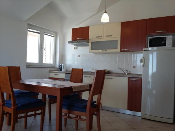 Apartments & Room Marina View : photo 4 de la chambre appartement 2 chambres