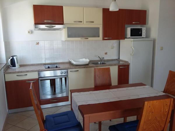 Apartments & Room Marina View : photo 3 de la chambre appartement 2 chambres