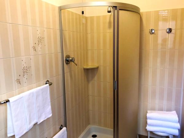 Hotel Signa : photo 3 de la chambre chambre triple Économique