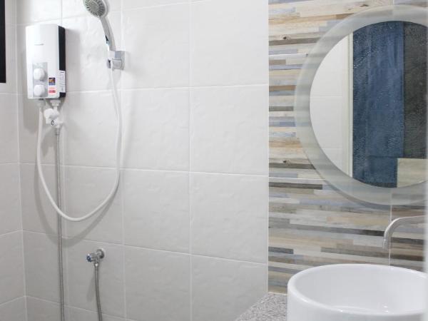 Baan Rabiengkao Hua Hin : photo 4 de la chambre chambre familiale - vue sur montagne