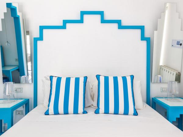 Hotel Mignon Meublè : photo 1 de la chambre chambre double supérieure