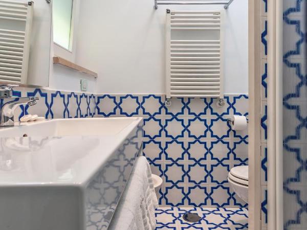 Hotel Mignon Meublè : photo 5 de la chambre chambre double supérieure