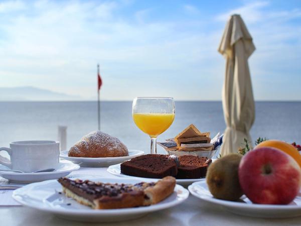 Hotel Punta Negra : photo 1 de la chambre chambre flexible