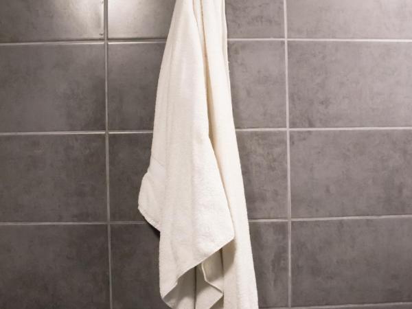 Amsterdam Hostel Uptown : photo 1 de la chambre chambre double