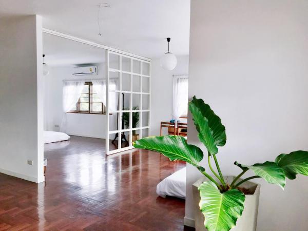 DoubleTree House : photo 3 de la chambre chambre familiale supérieure